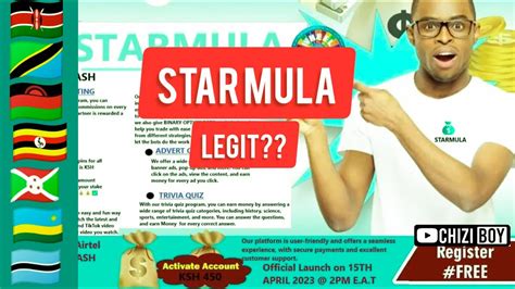 Smartmula login AFFILIATE PROGRAM♦️ 📌 After Activation You get your referral link and use to invite others and EARN as follows :-(i)Level 1 -KSH 250 (ii)Level 2 -KSH 100 (iii)Level 3 -KSH 50 -Bonuses will be awarded to users with Top Earnings from this program